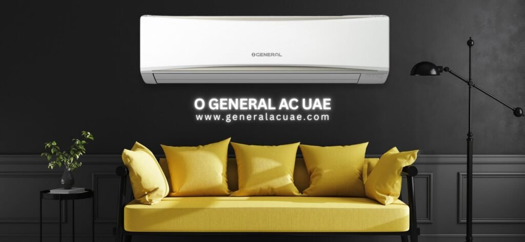 O General AC UAE