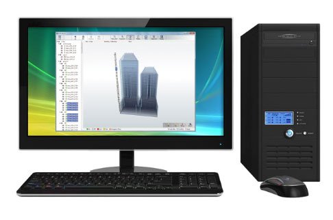 O General Advanced System Controller (UTY-APGXZ1)