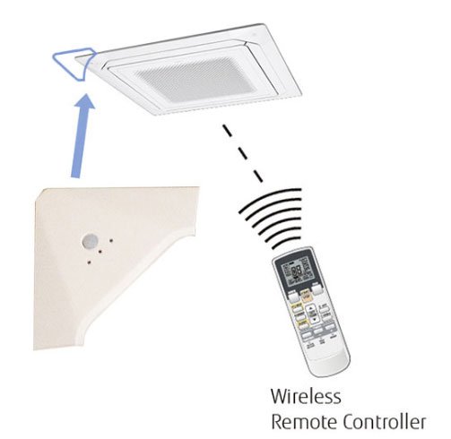 O General IR Receiver Unit UTY-LBHXD