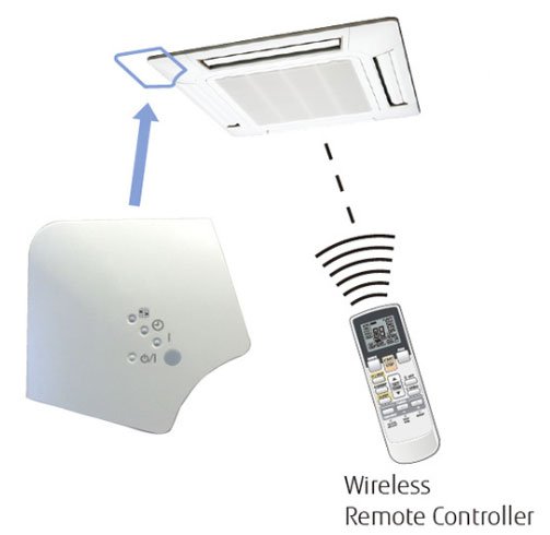 O General IR Receiver Unit UTY-LRHGB1