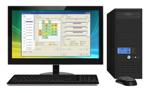 O General System Controller Lite (UTY-ALGXZ1)